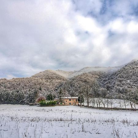 Sabbio Chiese Cascina Canale מראה חיצוני תמונה