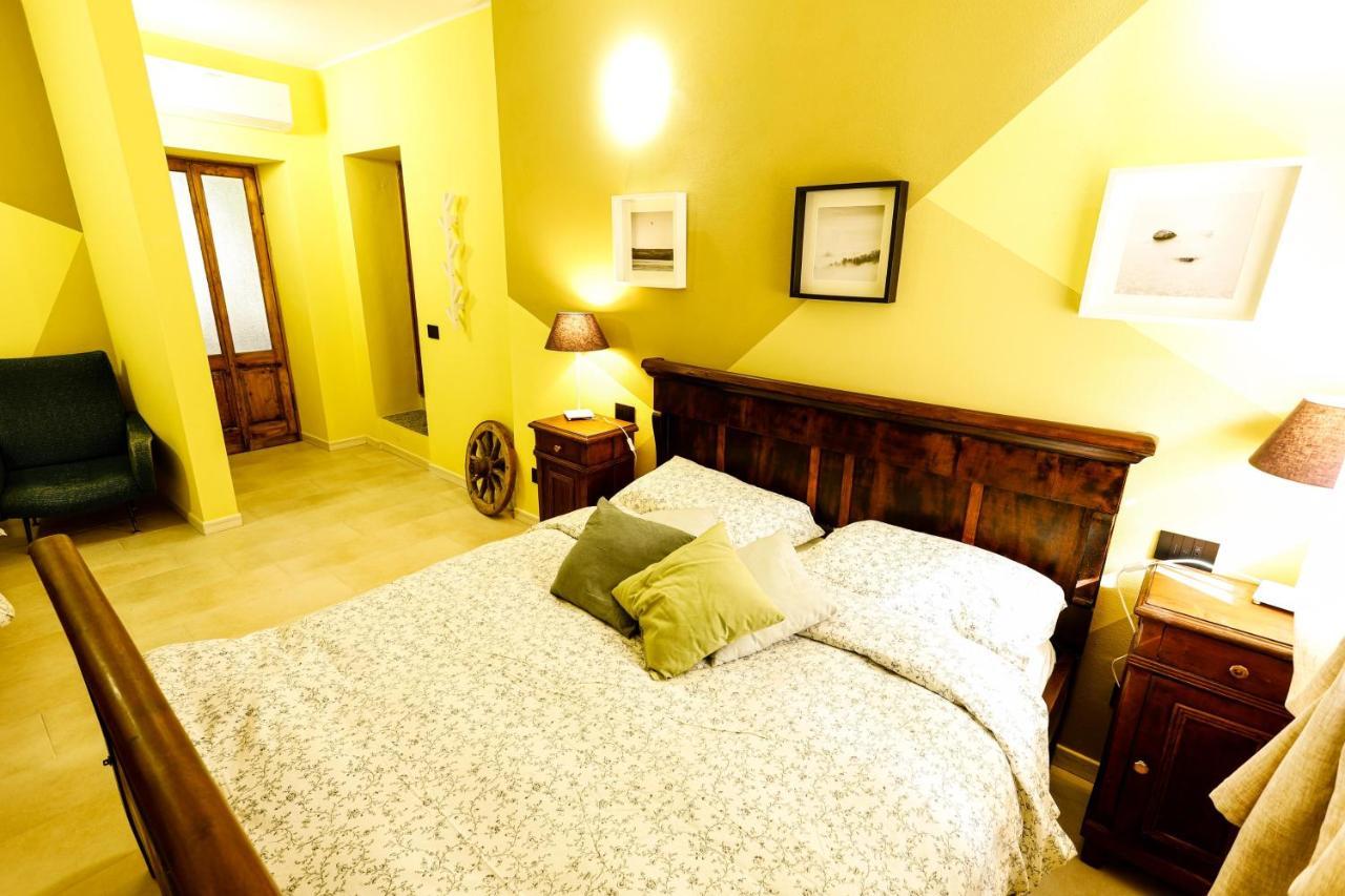 Sabbio Chiese Cascina Canale מראה חיצוני תמונה