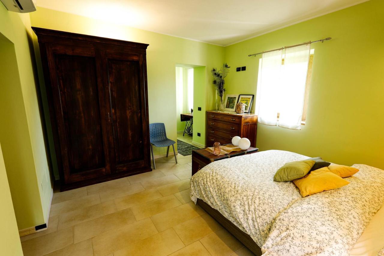 Sabbio Chiese Cascina Canale מראה חיצוני תמונה