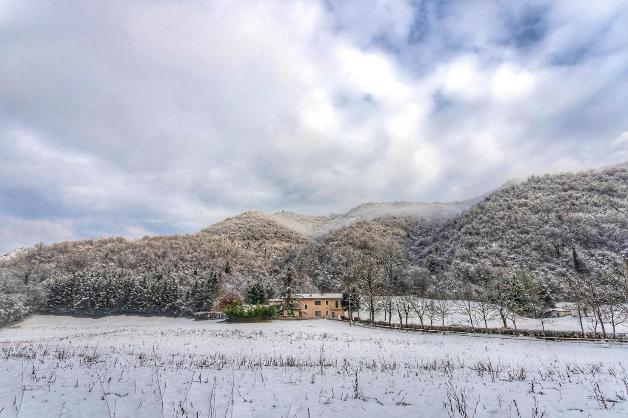 Sabbio Chiese Cascina Canale מראה חיצוני תמונה